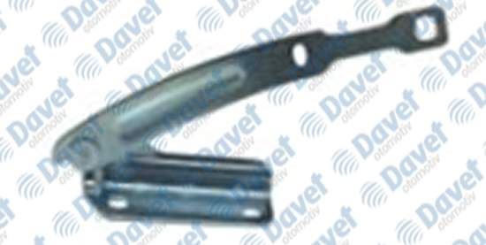 ALPER 463041 Motor Kaput Mentesesi Sol Duster